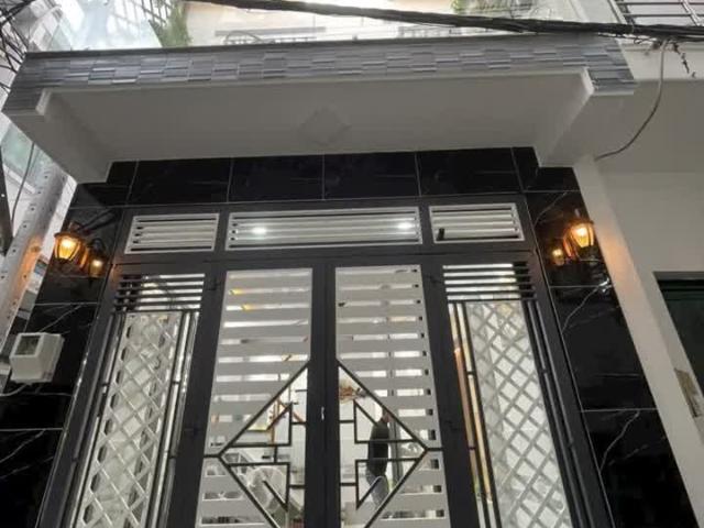 Nhà bán tại Thủ Đức, Hồ Chí Minh