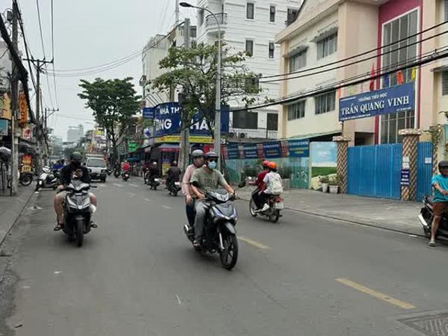Nhà bán tại Thủ Đức, Hồ Chí Minh