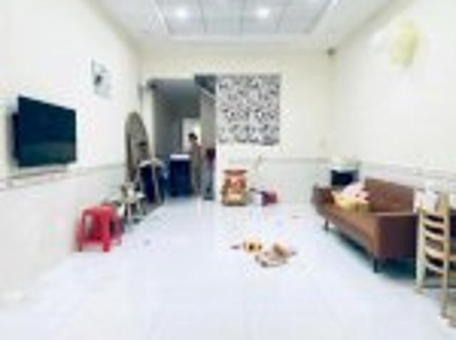 Bất động sản bán tại Hồ Chí Minh