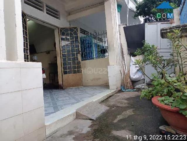 Nhà bán tại Thủ Đức, Hồ Chí Minh