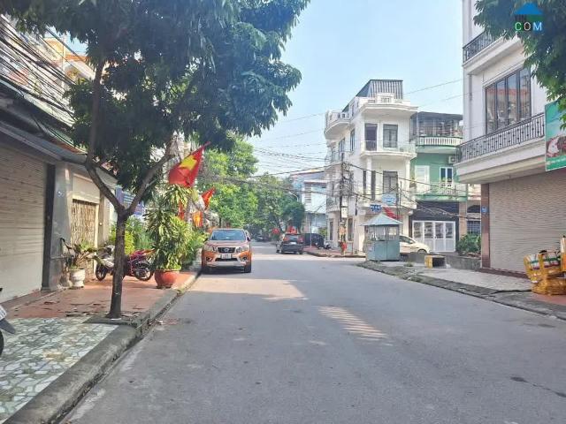 Nhà mặt phố bán tại Ngô Quyền, Hải Phòng