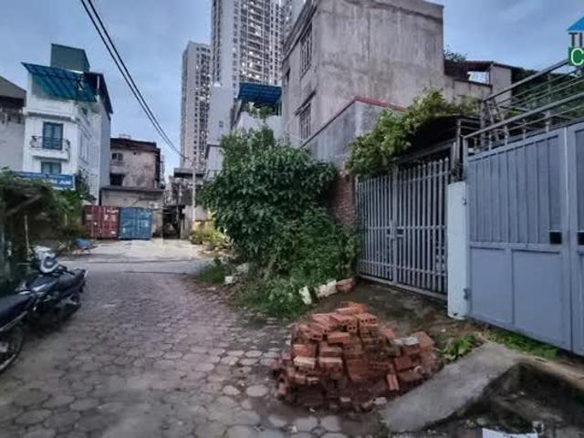 Nhà mặt phố bán tại Hoàn Kiếm, Hà Nội