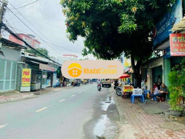 Nhà bán