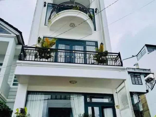 Nhà mặt phố bán