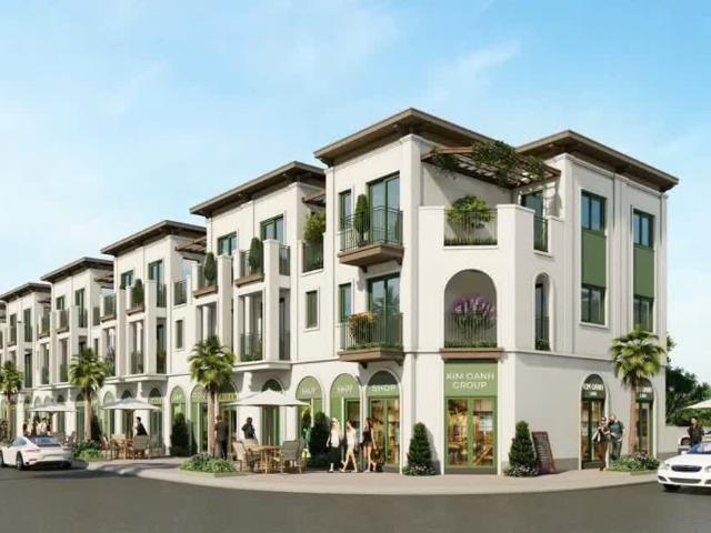 Nhà mặt phố bán tại Gia Lai