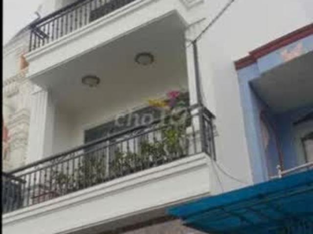 Nhà bán tại Thủ Đức, Hồ Chí Minh
