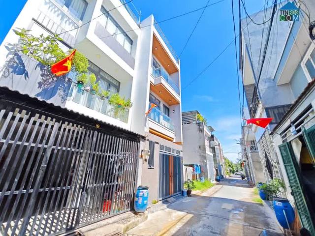 Nhà bán tại Ngô Quyền, Hải Phòng