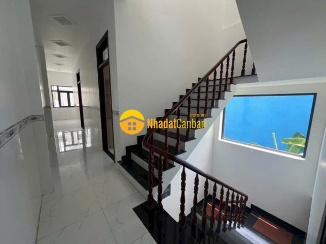 Nhà mặt phố bán