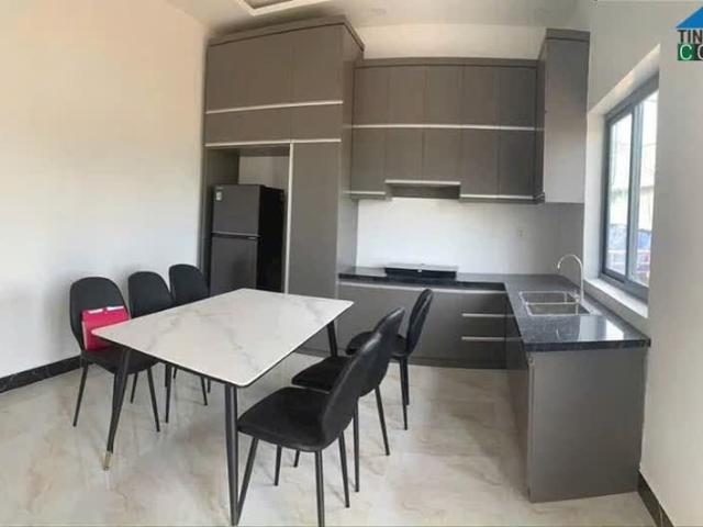 Nhà bán tại Gia Lai