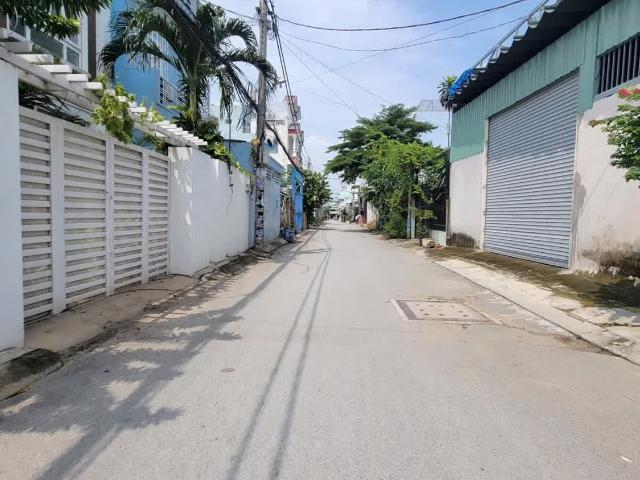 Nhà bán tại Thủ Đức, Hồ Chí Minh