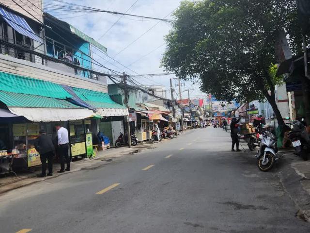 Nhà bán tại Thủ Đức, Hồ Chí Minh