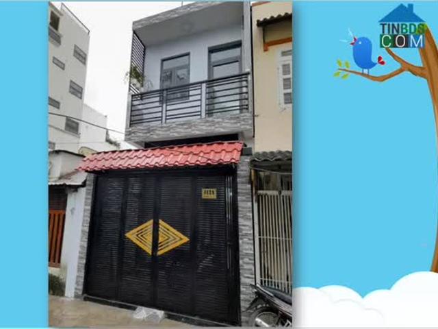 Nhà bán tại Thủ Đức, Hồ Chí Minh