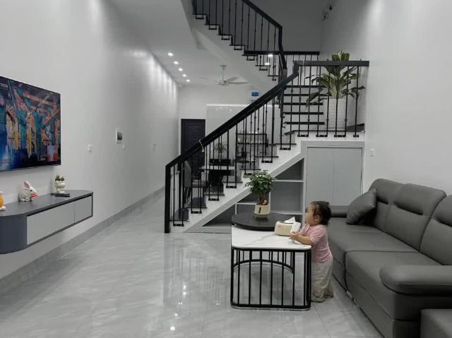 Nhà bán tại Gia Lai