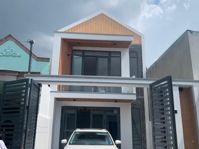 Nhà bán tại Đồng Nai