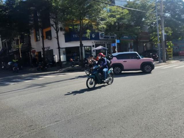 Nhà bán tại Khuôn viên UBND Thành phố Hồ Chí Minh, Thành phố Hồ Chí Minh