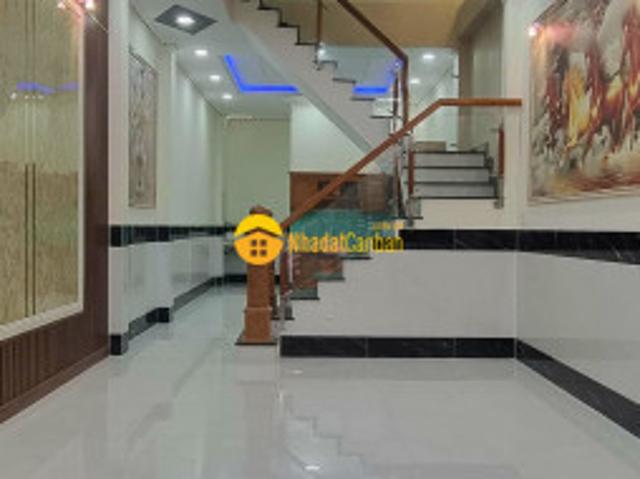Nhà mặt phố bán