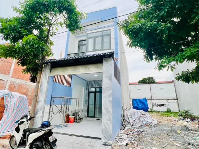 Nhà bán tại Gia Lai
