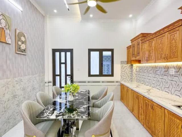 Nhà bán tại Gia Lai