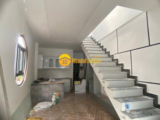 Nhà mặt phố bán tại Đồng Nai