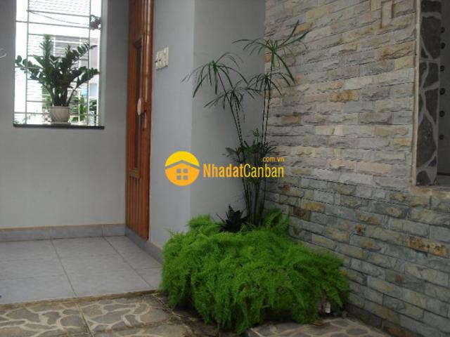 Nhà mặt phố bán tại Hồ Chí Minh