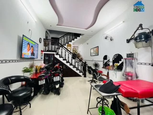 Nhà bán tại Thôn Vạn Khánh, An Hòa, Long Khánh