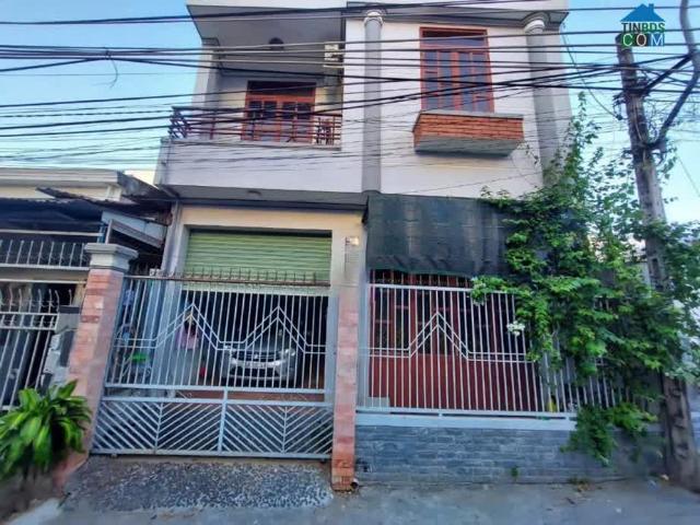 Nhà bán tại Gia Lai