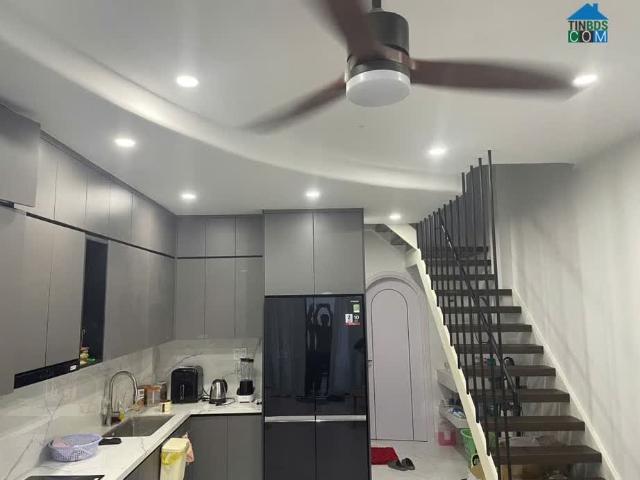 Nhà bán tại Thủ Đức, Hồ Chí Minh
