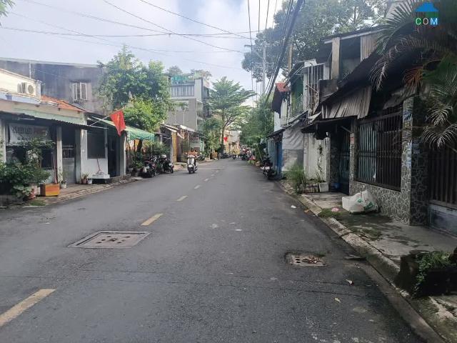 Nhà bán tại Thủ Đức, Hồ Chí Minh