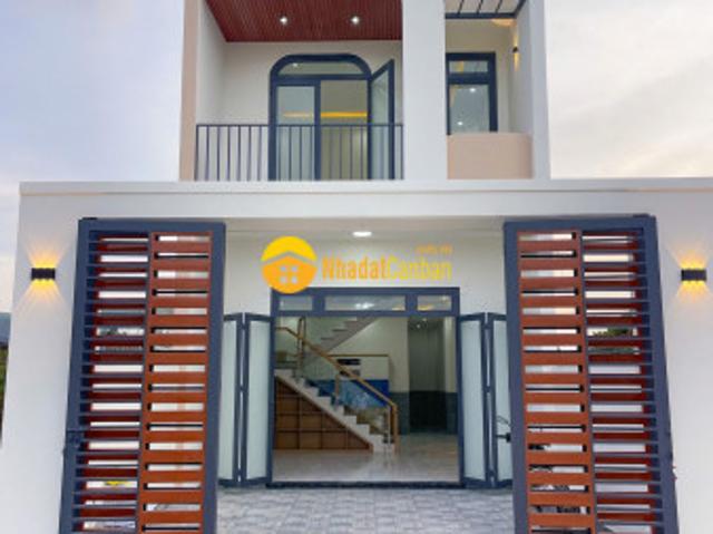 Nhà mặt phố bán tại Đồng Nai