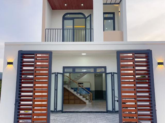 Nhà mặt phố bán tại Đồng Nai