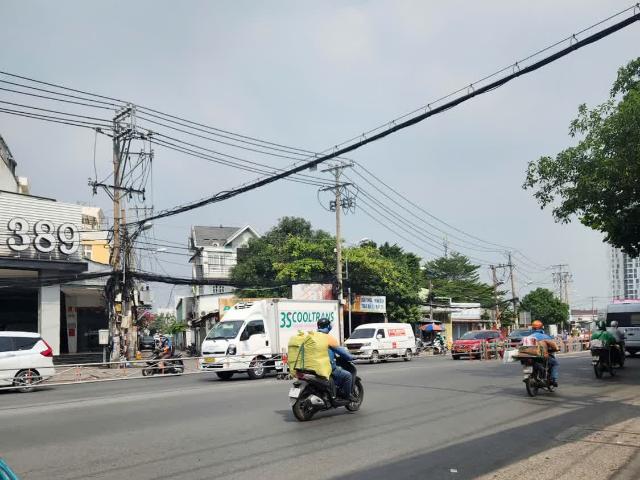 Nhà bán tại Thủ Đức, Hồ Chí Minh