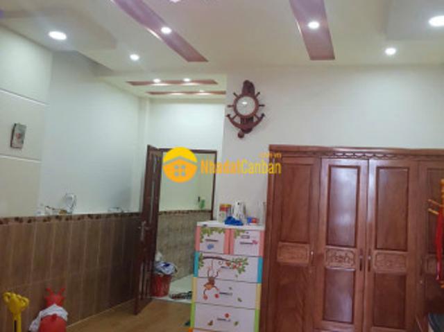 Nhà mặt phố bán