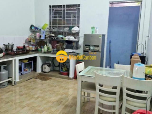Nhà mặt phố bán