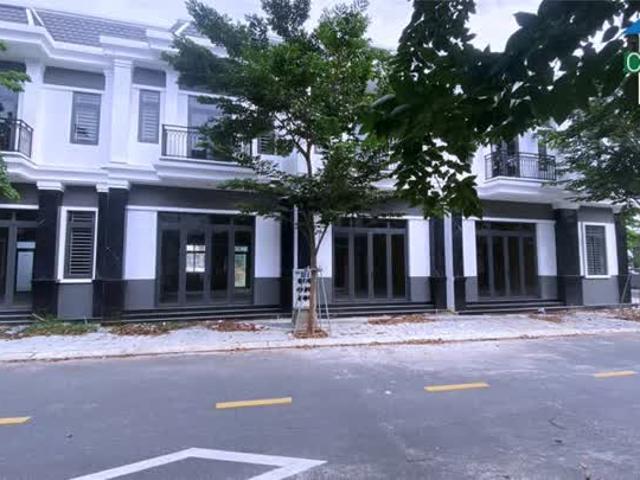 Nhà mặt phố bán tại Gia Lai