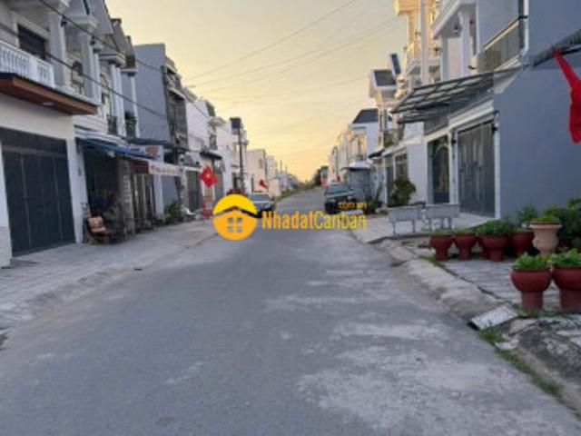 Nhà mặt phố bán
