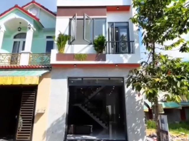 Nhà bán tại Gia Lai
