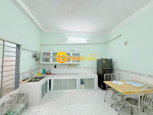 Nhà mặt phố bán