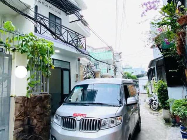 Nhà bán tại Thủ Đức, Hồ Chí Minh