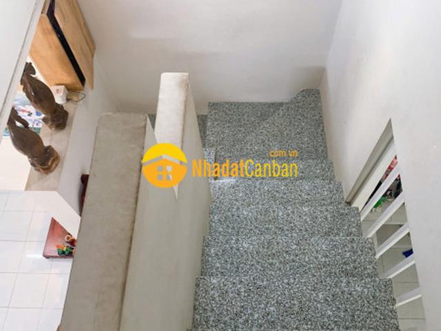 Nhà mặt phố bán