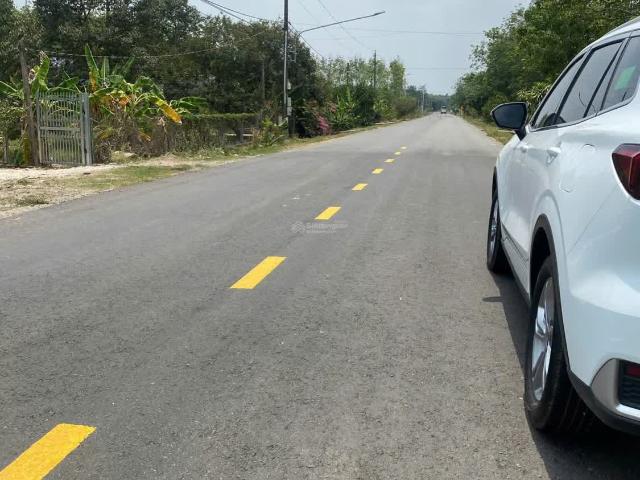 Nhà bán tại KP.Dương Liễu Đông, TT.Bình Dương, Bình Dương