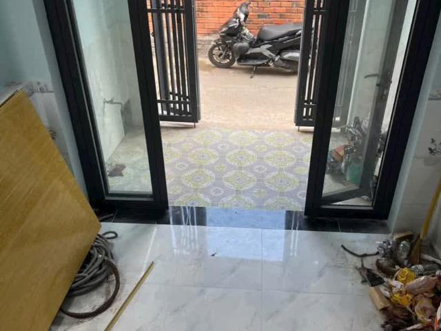 Nhà mặt phố bán tại Đồng Nai