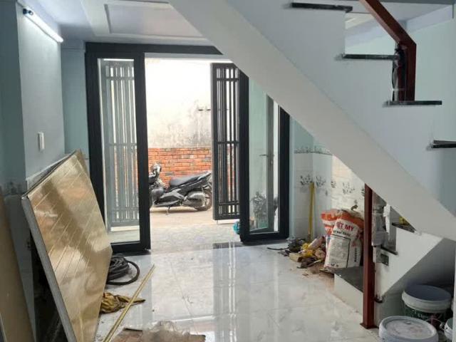 Nhà mặt phố bán tại Đồng Nai