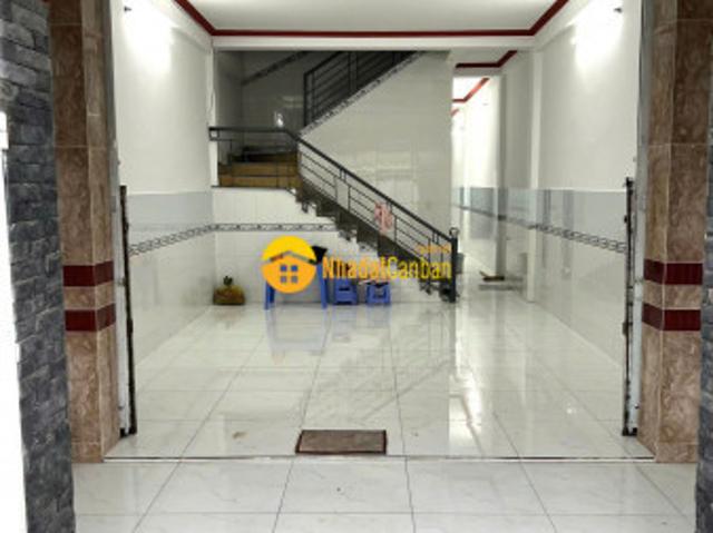 Nhà mặt phố bán