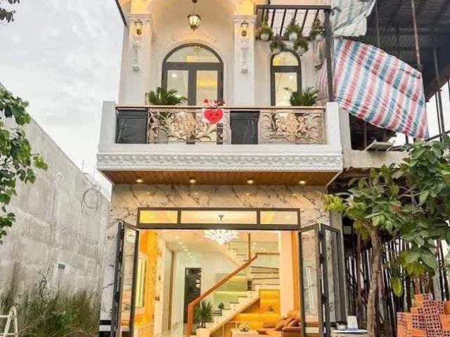 Nhà bán tại Gia Lai