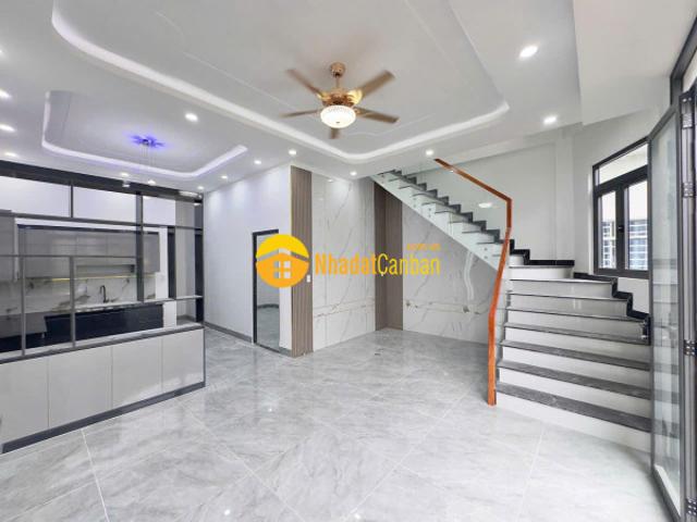 Nhà mặt phố bán