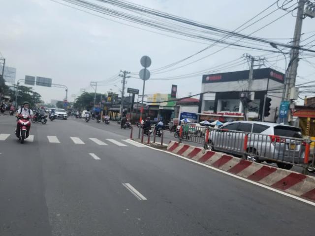 Nhà bán tại Thủ Đức, Hồ Chí Minh