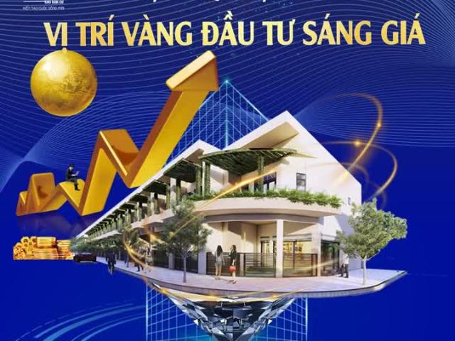 Nhà mặt phố bán