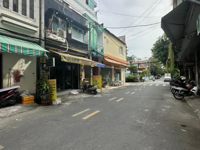 Nhà mặt phố bán tại Thủ Đức, Hồ Chí Minh