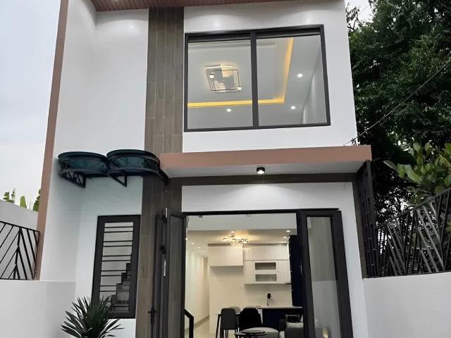 Nhà bán tại Gia Lai