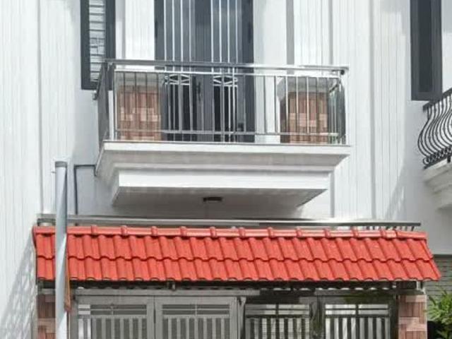 Nhà bán tại Gia Lai